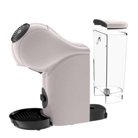 Кафемашина Krups KP243AF0 Ndg Genio S Taupe Eu - KP243AF0