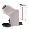 Кафемашина Krups KP243AF0 Ndg Genio S Taupe Eu - KP243AF0