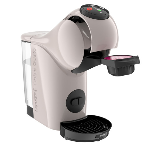 Кафемашина Krups KP243AF0 Ndg Genio S Taupe Eu - KP243AF0