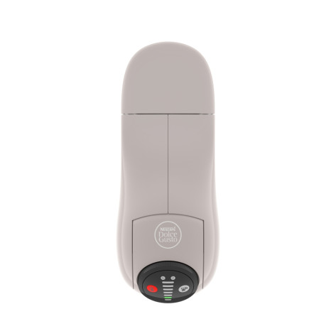 Кафемашина Krups KP243AF0 Ndg Genio S Taupe Eu - KP243AF0