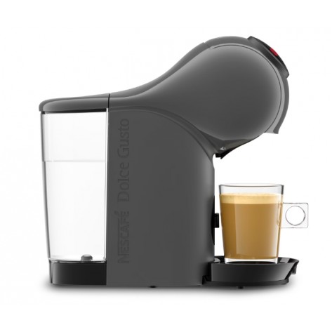 Кафемашина Krups KP243B10 NDG GENIO S ANTHRACITE EU - KP243B10