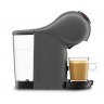 Кафемашина Krups KP243B10 NDG GENIO S ANTHRACITE EU - KP243B10