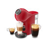 Кафемашина Krups KP340510 Ndg Genio S Plus Red Eu - KP340510