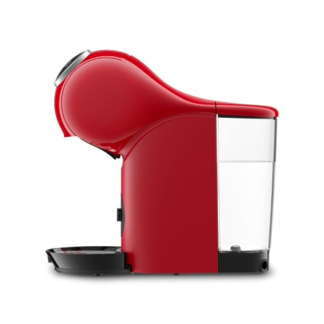 Кафемашина Krups KP340510 Ndg Genio S Plus Red Eu - KP340510