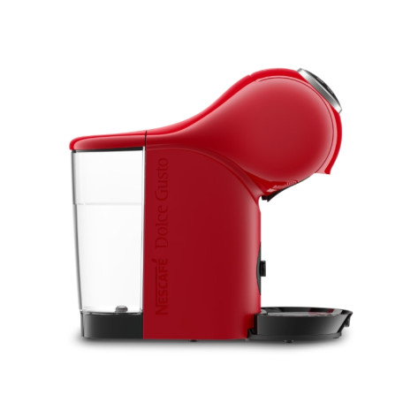 Кафемашина Krups KP340510 Ndg Genio S Plus Red Eu - KP340510