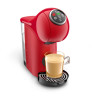 Кафемашина Krups KP340510 Ndg Genio S Plus Red Eu - KP340510
