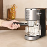 Кафемашина Krups XP499EE0 Esp Virtuoso+Autotamping Eu - XP499EE0
