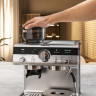 Кафемашина Krups XP801T10 Esp Pump+Grinder Precision - XP801T10
