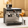 Кафемашина Krups XP801T10 Esp Pump+Grinder Precision - XP801T10