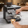 Кафемашина Krups XP801T10 Esp Pump+Grinder Precision - XP801T10