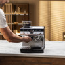 Кафемашина Krups XP804T10 Esp Pump+Grinder Precision Plus - XP804T10