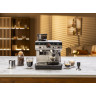 Кафемашина Krups XP804T10 Esp Pump+Grinder Precision Plus - XP804T10