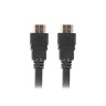 Кабел Lanberg Cable HDMI M - CA-HDMI-13CC-0050-BK
