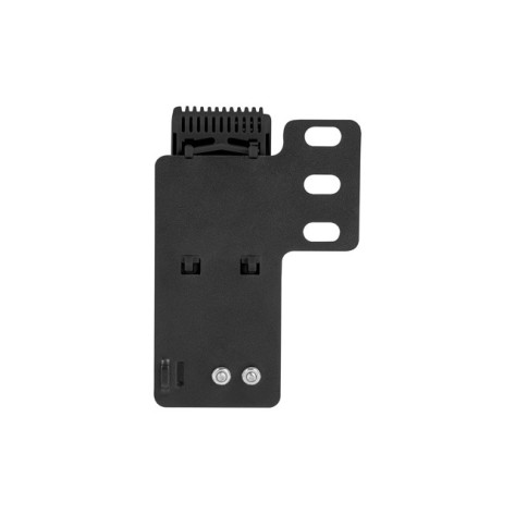 Аксесоар Lanberg closed-loop thermostat 19" 10A with ear terminal block - AK-1505-B