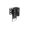 Аксесоар Lanberg closed-loop thermostat 19" 10A with ear terminal block - AK-1505-B