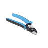 Инструмент Lanberg Fiber Optic Cable Stripper Tri-Hole - NT-0105