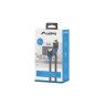 Кабел Lanberg HDMI M - CA-HDMI-15CU-0010-BK