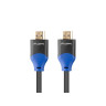 Кабел Lanberg HDMI M - CA-HDMI-15CU-0018-BK