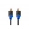 Кабел Lanberg HDMI M - CA-HDMI-15CU-0030-BK