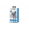 Кабел Lanberg HDMI M - CA-HDMI-15CU-0030-BK