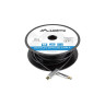 Кабел Lanberg HDMI M - CA-HDMI-20FB-0200-BK