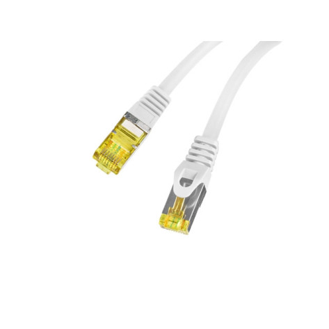 Кабел Lanberg patch cord CAT.6A S - PCF6A-10CU-1000-S