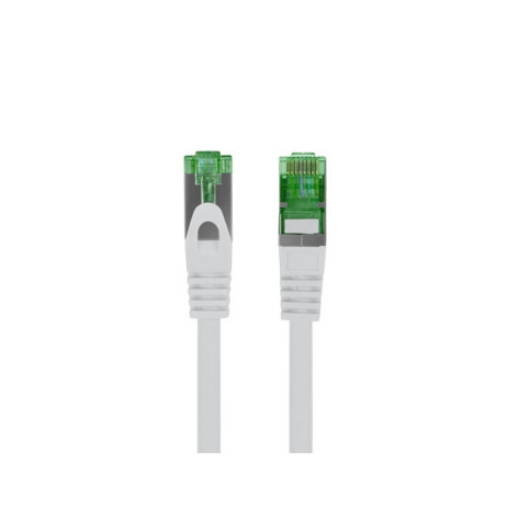 Кабел Lanberg patch cord CAT.7 S - PCF7-10CU-0100-S