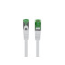 Кабел Lanberg patch cord CAT.7 S - PCF7-10CU-0100-S