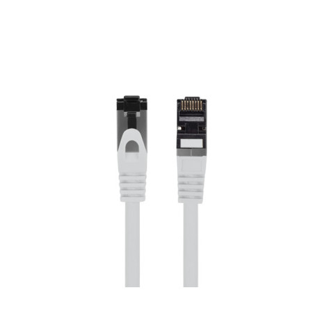 Кабел Lanberg patch cord CAT.8.1 S - PCF8-10CU-0200-S