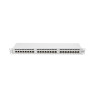 Пач панел Lanberg patch panel 24 port 1U CAT.6 shielded - PPS6-1024-S