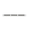Пач панел Lanberg patch panel 24 port 1U CAT.6 shielded - PPS6-1024-S