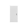 Комуникационен шкаф Lanberg rack cabinet 10" wall-mount 12U - WF10-2312-00S
