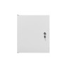 Комуникационен шкаф Lanberg rack cabinet 10" wall-mount 6U - WF10-2306-00S