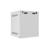 Комуникационен шкаф Lanberg rack cabinet 10" wall-mount 6U - WF10-2306-00S