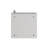 Комуникационен шкаф Lanberg rack cabinet 10" wall-mount 6U - WF11-3306-10S