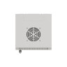 Комуникационен шкаф Lanberg rack cabinet 10" wall-mount 6U - WF11-3306-10S