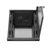 Комуникационен шкаф Lanberg rack cabinet 19" free-standing 15U - FF01-6615-23B