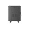 Комуникационен шкаф Lanberg rack cabinet 19" free-standing 15U - FF01-6615-23B