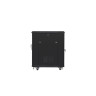 Комуникационен шкаф Lanberg rack cabinet 19" free-standing 15U - FF01-6815-12B