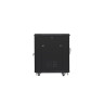 Комуникационен шкаф Lanberg rack cabinet 19" free-standing 15U - FF01-6815-12B