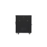 Комуникационен шкаф Lanberg rack cabinet 19" free-standing 15U - FF01-6815-23B