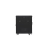 Комуникационен шкаф Lanberg rack cabinet 19" free-standing 15U - FF01-6815-23B