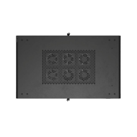 Комуникационен шкаф Lanberg Rack Cabinet 19" Free-Standing 22U - FF01-6022-23B