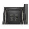 Комуникационен шкаф Lanberg Rack Cabinet 19" Free-Standing 22U - FF01-6022-23B