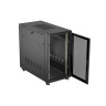 Комуникационен шкаф Lanberg Rack Cabinet 19" Free-Standing 22U - FF01-6222-23B