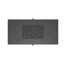 Комуникационен шкаф Lanberg Rack Cabinet 19" Free-Standing 22U - FF01-6222-23B