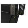 Комуникационен шкаф Lanberg Rack Cabinet 19" Free-Standing 22U - FF01-6222-23B