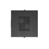 Комуникационен шкаф Lanberg Rack Cabinet 19" Free-Standing 22U - FF01-6622-12BL