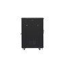 Комуникационен шкаф Lanberg rack cabinet 19" free-standing 22U - FF01-6822-23B