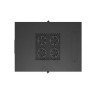 Комуникационен шкаф Lanberg Rack Cabinet 19" Free-Standing 24U - FF01-6824-23BL